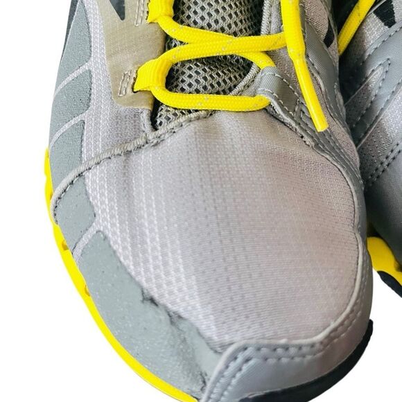 REEBOK Mens /Women’s Zig Wild TR Trail Runners size 7 men, women’s size 8.5. - Picture 9 of 10